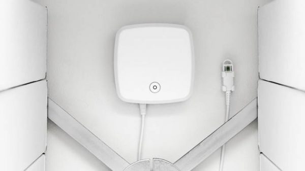 EasyLog Wireless Temperature and Humidity Data Logger - Hensistemas