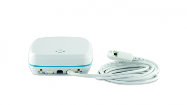 EasyLog Wireless Temperature and Humidity Data Logger - Hensistemas